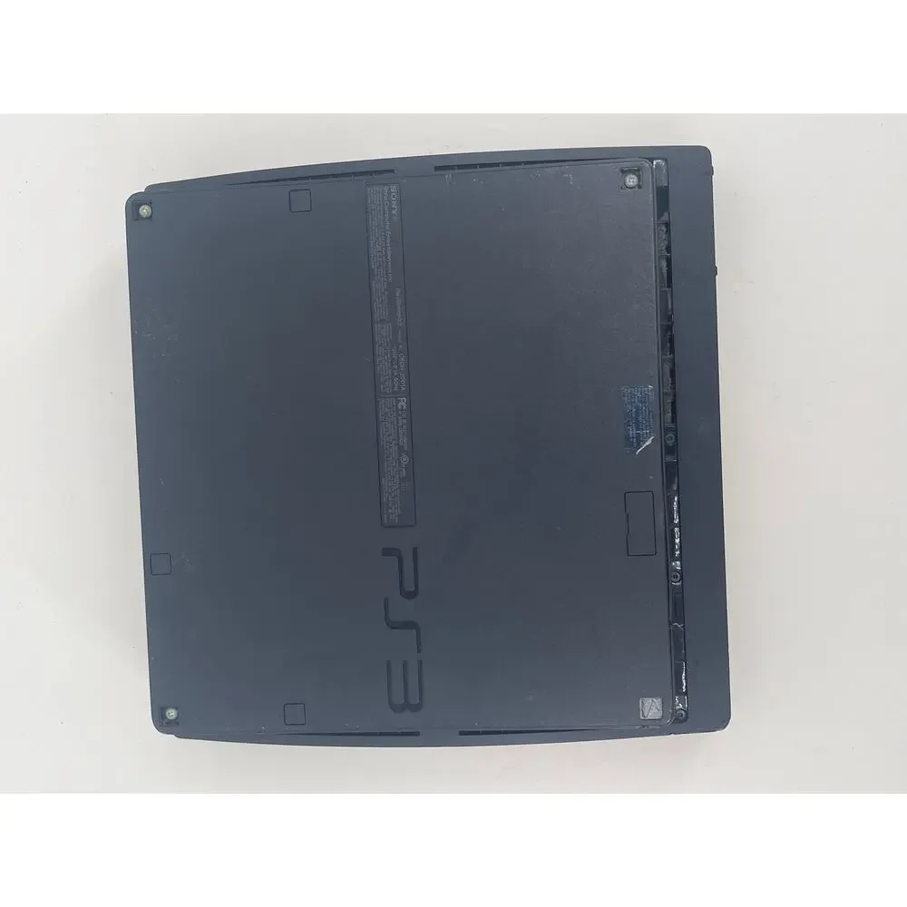 Sony PlayStation PS3 CECH-2001A Home Video Game Console